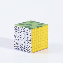 Load image into Gallery viewer, Grid Rubik&#39;s Cube

