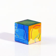 Load image into Gallery viewer, Flow Rubik&#39;s Cube
