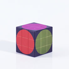 Load image into Gallery viewer, Void Rubik&#39;s Cube
