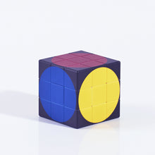 Load image into Gallery viewer, Void Rubik&#39;s Cube
