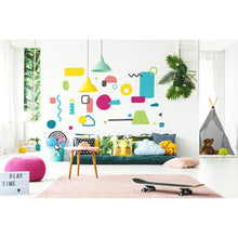 Load image into Gallery viewer, Joy Of The Oasis Wall Stickers
