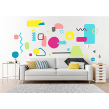 Load image into Gallery viewer, Joy Of The Oasis Wall Stickers
